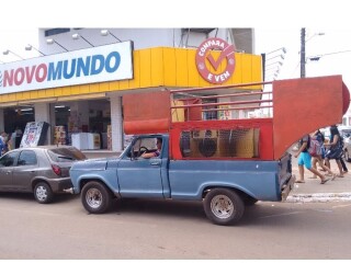 Carro de som em palmas tocantins Palmas TO Servicos especializados no [***] 