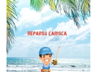 Reparos Carioca Conserto de Aquecedor em Botafogo [***] Botafogo Servicos especializados no [***] 