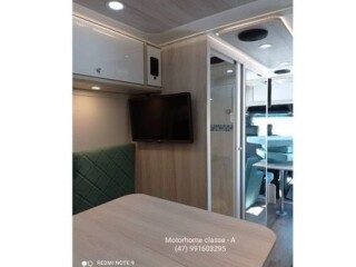 Fabricaco e montagem de Motorhome [***] whats Joinville SC Servicos especializados no [***] 