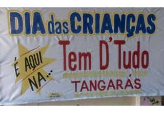 Banners e Faixas De Propaganda Em Tecido Pra Hoje Bauru SP Servicos especializados no 302271060 