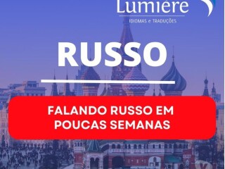 Curso de Russo Campinas SP Aulas de ingls e cursos de idiomas no [***] 