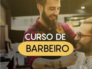 Curso de Barbeiro Joo Pessoa Centro cursos tcnicos enfermagem esttica profissionalizantes [***] 