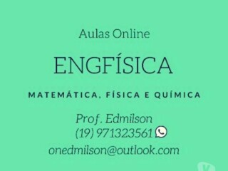 AULAS PARTICULARES PROFESSOR PARTICULAR Abolico Professores particulares no [***] 