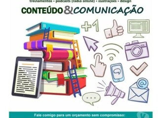 Contedo e comunicaco Centro Assistncia tcnica e conserto de eletrnico no [***] 