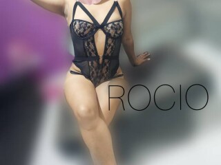 Rocio de ricas curvas nalgona joven y bella en Mrida Yucatn [***] 