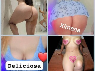 El trio perfecto dos chicas horal a dos bocas en Tijuana Baja California [***] 