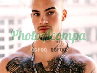 Jonathan [***] branquinho tatuado para voc pirar na rola s vem 