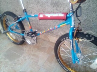 Bicicleta bmx windsor moto x fox 3 de 1982 en México Ciudad De | Clasf aficiones-y-ocio