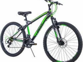 Bcicicletas de montaña huffy nighthawk r26" en Los Mochis | Clasf aficiones-y-ocio