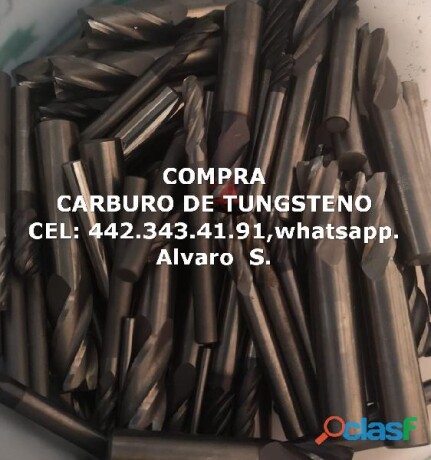 compra-scrap-de-carburo-de-tugsteno-en-reynosa-en-reynosa-clasf-aficiones-y-ocio-big-2