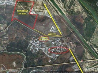 Terrenos venta reynosa parque industrial maquilpark en Reynosa | Clasf aficiones-y-ocio