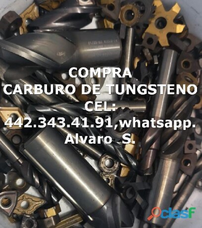 scrap-de-carburo-e-reynosa-compra-por-kilo-en-reynosa-clasf-aficiones-y-ocio-big-2