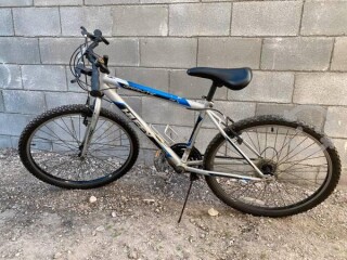 Bicicleta rodada 26 huffy granite en Reynosa | Clasf aficiones-y-ocio