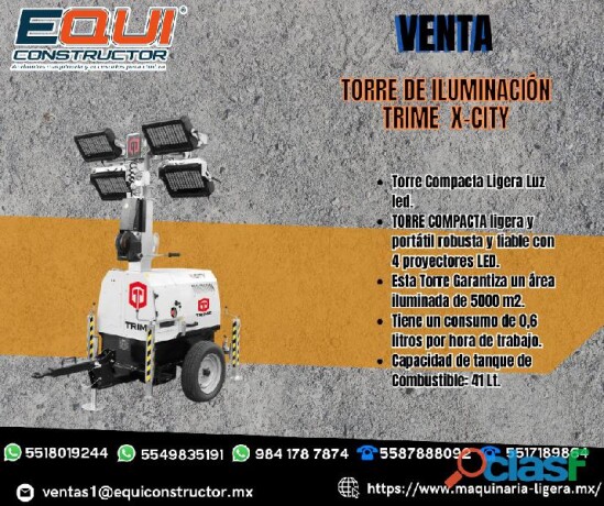 venta-de-torre-de-iluminacion-x-city-dur-en-canatlan-clasf-motor-big-2