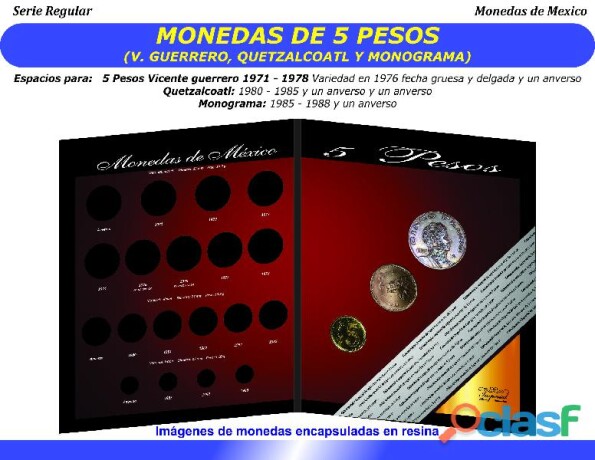 monedas-los-imperios-de-mexico-album-imperial-coleccionador-de-lujo-en-veracruz-clasf-aficiones-y-ocio-big-2