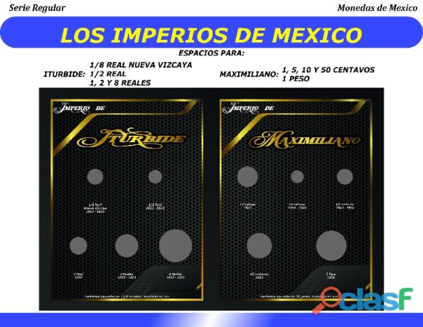 un-peso-de-mexico-album-imperial-coleccionador-de-lujo-en-veracruz-clasf-aficiones-y-ocio-big-1