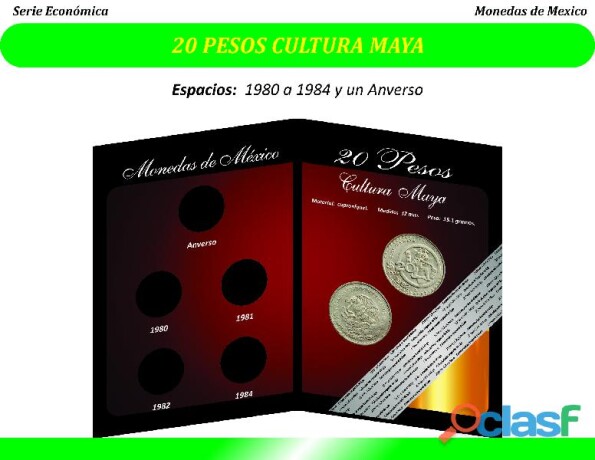 un-peso-de-mexico-album-imperial-coleccionador-de-lujo-en-veracruz-clasf-aficiones-y-ocio-big-2