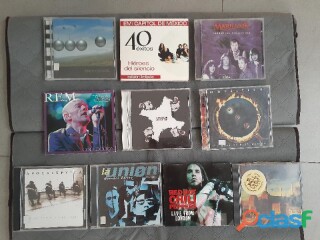 Cds originales música excelente en Zapopan | Clasf aficiones-y-ocio