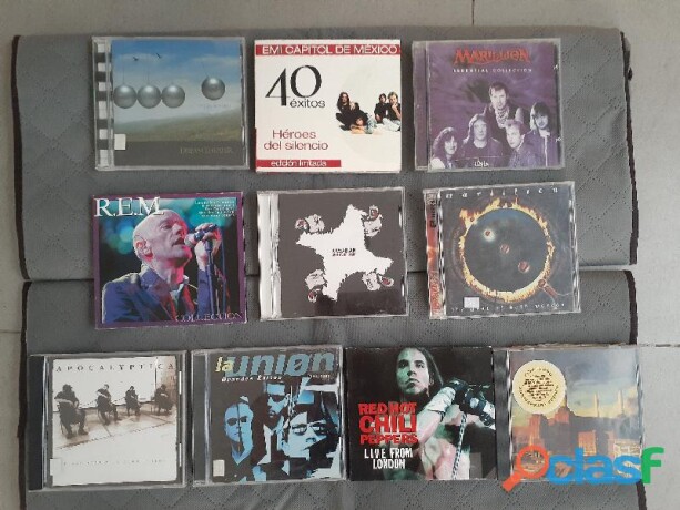 cds-originales-musica-excelente-en-zapopan-clasf-aficiones-y-ocio-big-0