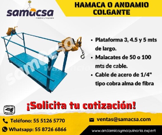 hamaca-para-construccion-en-mexico-ciudad-de-clasf-animales-big-0