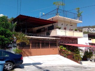 Casa en venta en acapulco gro bora bora 4 recs en Acapulco De Juárez | Clasf animales