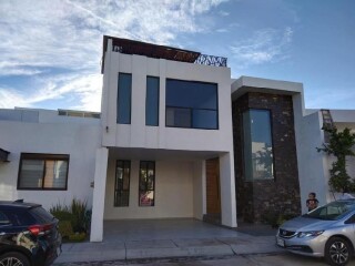 Casa nueva en venta - ubicado en loretta ii - zona en Aguascalientes | Clasf animales