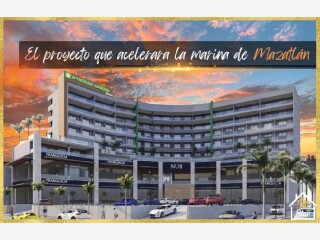 Departamento en venta en marina mazatlan en Mazatlán | Clasf animales