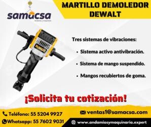 rompedora-dewalt-en-los-mochis-clasf-casa-y-jardin-big-0