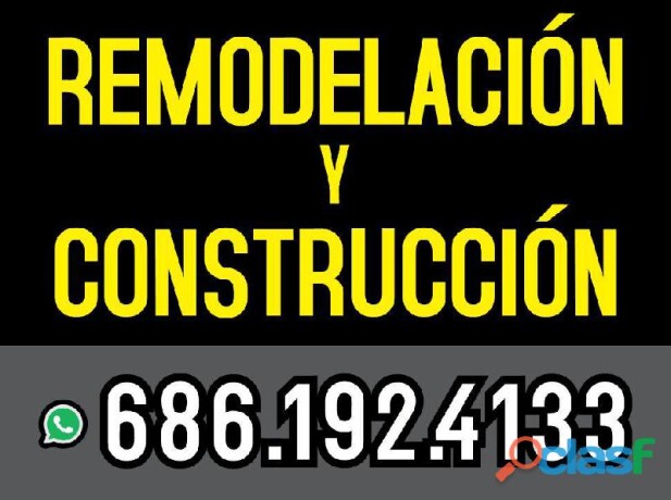 remodelacion-y-construccion-en-mexicali-clasf-casa-y-jardin-big-0