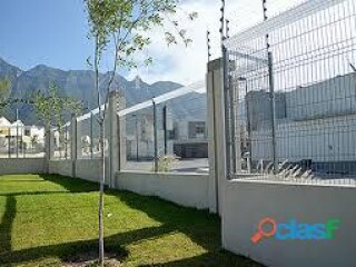 Suministro y colocacion de euromalla, monterrey en Monterrey | Clasf casa-y-jardin