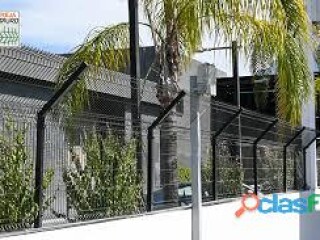 Suministro de cercados deacero, tampico en Tampico | Clasf casa-y-jardin