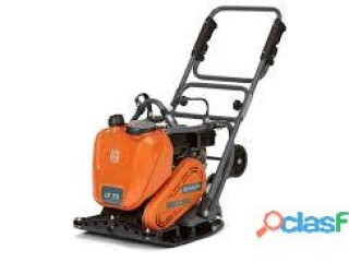 Placa vibratoria husqvarna modelo ltf75 en Tepic | Clasf casa-y-jardin