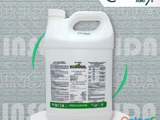 Ecotrol ec insecticida para el campo en Zapopan | Clasf casa-y-jardin