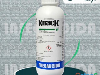 Knack producto para el campo en Zapopan | Clasf casa-y-jardin