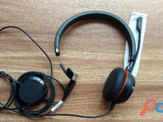 Diadema jabra evolve 30 ii en Ecatepec De Morelos | Clasf computacion