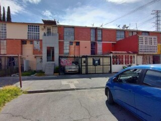 Departamento en las fuentes ecatepec en Ecatepec De Morelos | Clasf computacion