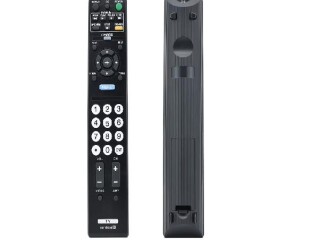 Control rm yd028 para tv sony bravia kdl 52xbr9, kdl 32ll150 en Monterrey | Clasf computacion