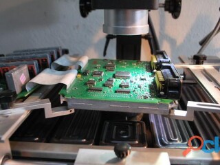 Reparacion de computadoras maquinaria agrícola en Morelia | Clasf computacion