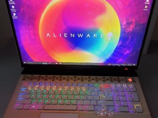 Laptop alienware yamato m17 r2 en Puebla | Clasf computacion