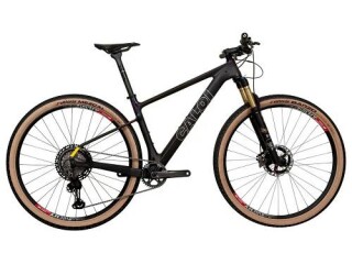 2025 caloi elite carbon team mountain bike gun2bikeshop en Aguascalientes | Clasf deportes-y-nautica