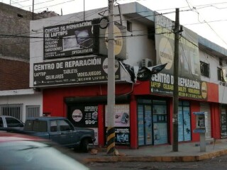 Edificio comercial en Culiacán | Clasf deportes-y-nautica