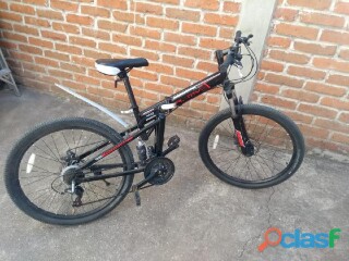 Bicicleta plenty en León | Clasf deportes-y-nautica