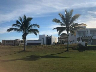 Terreno en venta en marina campo de golf mazatlán sinaloa en Mazatlán | Clasf deportes-y-nautica