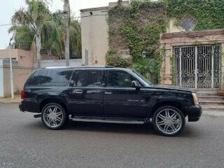 2004 cadillac escalade méxicana placas 2020 seguro en Nuevo Laredo | Clasf deportes-y-nautica