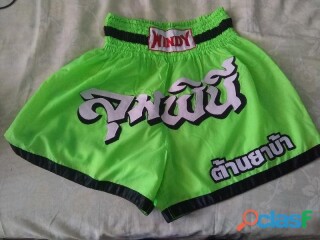 Shorts de muay thai marca windy en San Nicolás De Los Garza | Clasf deportes-y-nautica