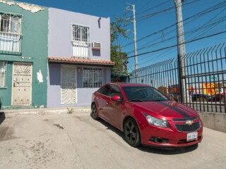 Casa en renta en blvd. casa blanca, baja maq. el águila, en Tijuana | Clasf deportes-y-nautica