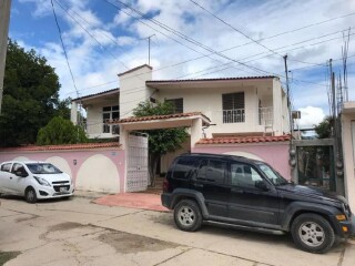 Casa en venta para oficinas en san juan sabinito en Tuxtla Gutierrez | Clasf deportes-y-nautica