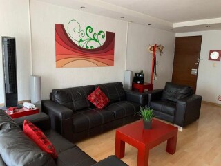 Excelente departamento en renta lagos del country en Zapopan | Clasf deportes-y-nautica