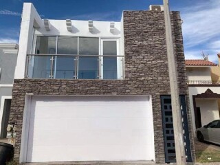 Se vende casa de 4 recámaras en residencial sevilla, en Mexicali | Clasf formacion-y-libros