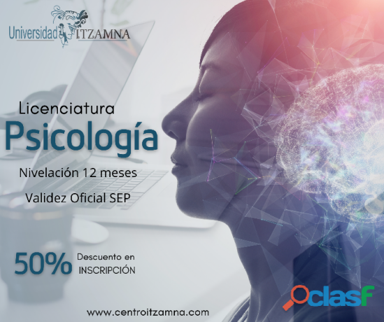 nivelacion-de-licenciatura-de-psicologia-en-merida-clasf-formacion-y-libros-big-0